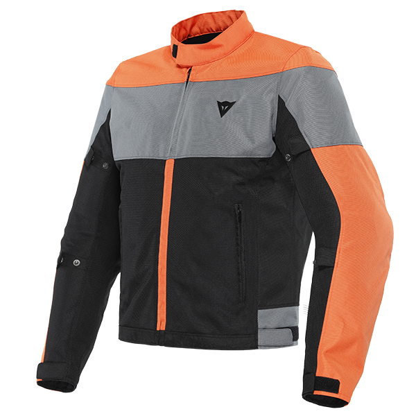 Dainese DAINESE ELETTRICA AIR TEXTILE JACKET 24F